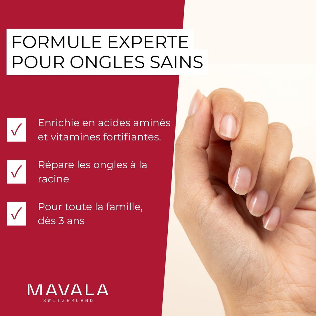 Mavala Nailactan Uñas Secas