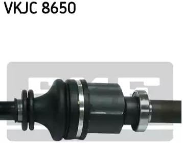 SKF VKJC 8650 Antriebswelle