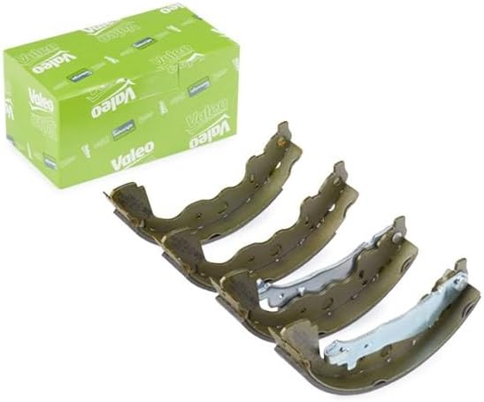 VALEO 564104 Bremsbackensatz Feststellbremse Bremsbackensatz