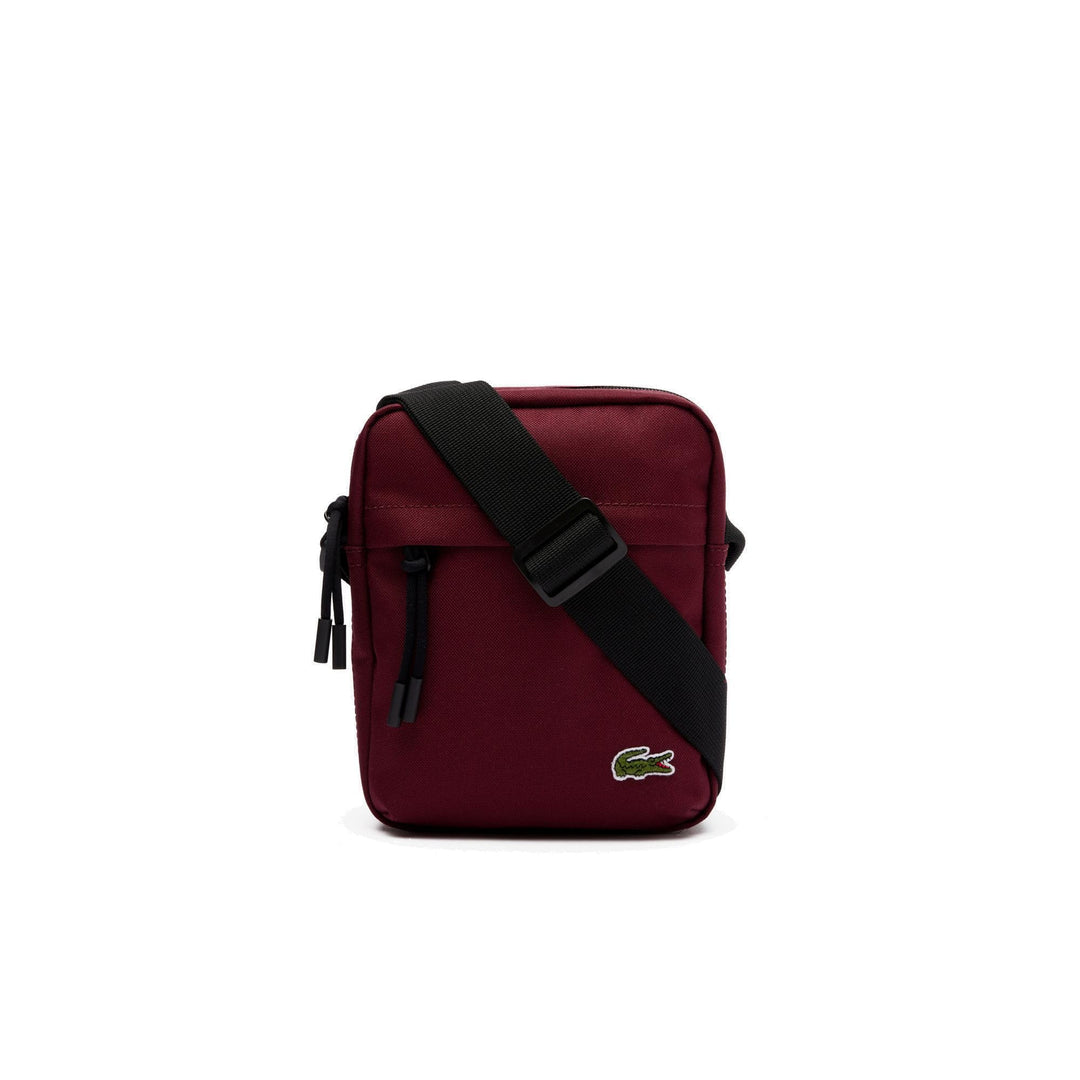 Lacoste Zip Crossover Bag Einheitsgrösse, Einheitsgrösse