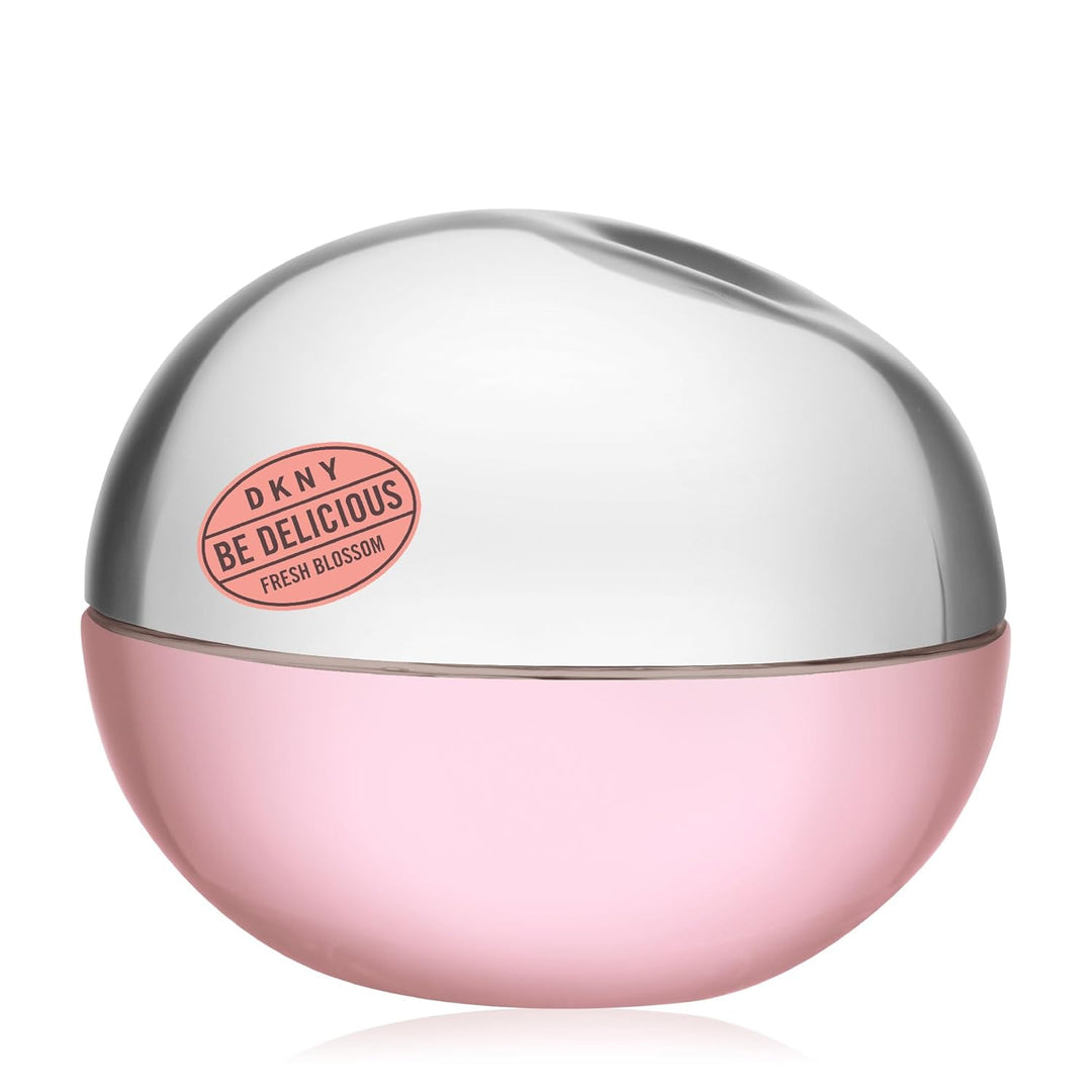 DKNY Donna Karan NY Be Delicious Fresh Blossom EdP, Linie: Be Fresh Blossom , Eau de Parfum für Dame