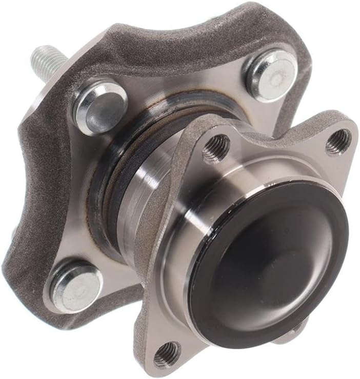 SKF Radlagersatz Radlager Set Hinten | VKBA 3930 | Für ECHO VIOS YARIS (P1) YARIS VERSO YARIS VERSO