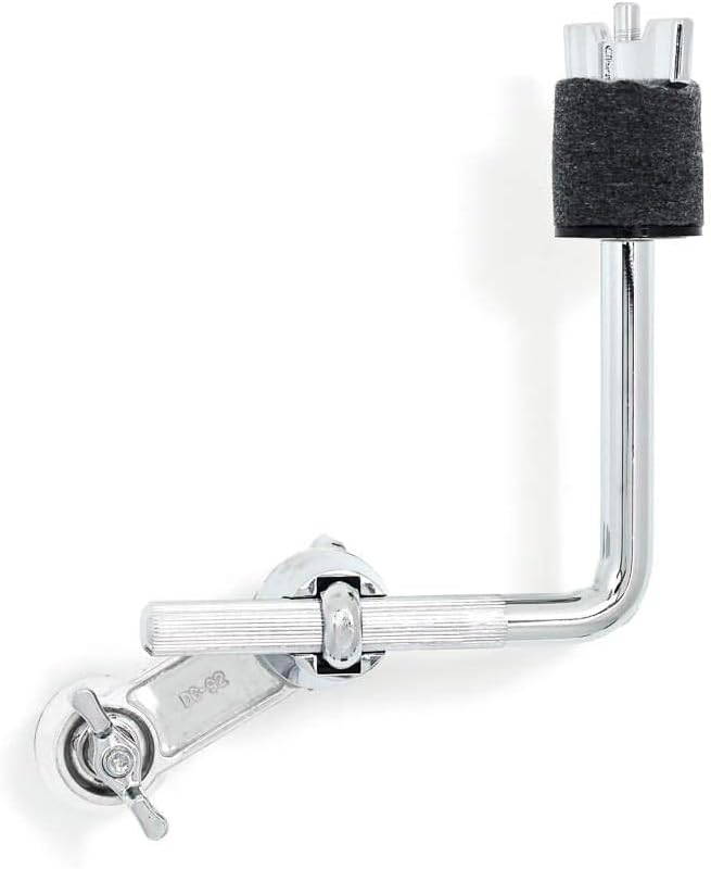 Gibraltar Beckenarm L-Arm für Halterungen von 9,5 mm bis 12,7 mm SC-CLRA, SC-CLRA