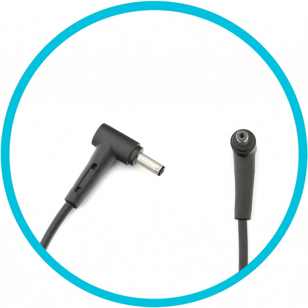 Asus VivoBook S15 S510UQ Original Netzteil 65 Watt EU Wallplug Normale Bauform