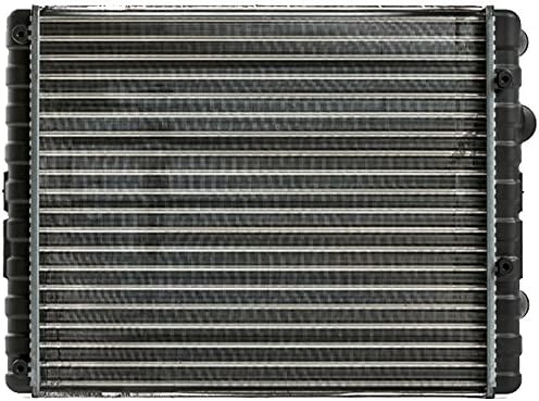 BEHR HELLA SERVICE 8MK 376 700-694 Kühler, Motorkühlung