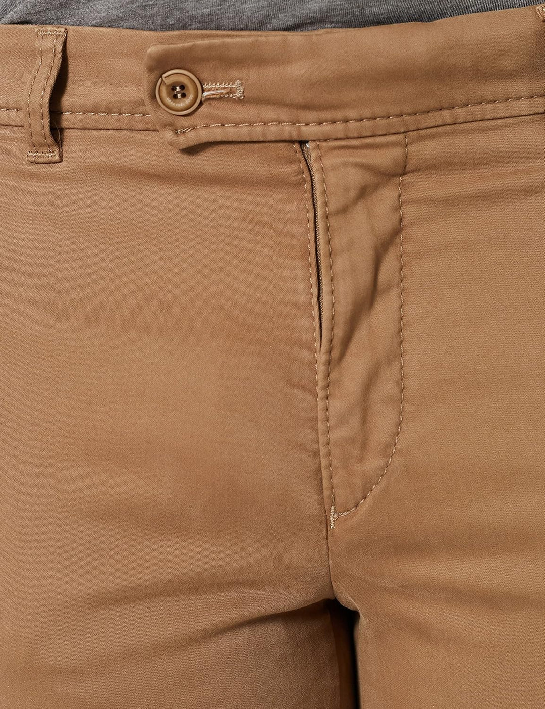BRAX Herren Style Evans Thermo Hose 44W / 32L (Herstellergrösse 29) Toffee, 44W / 32L (Herstellergrö