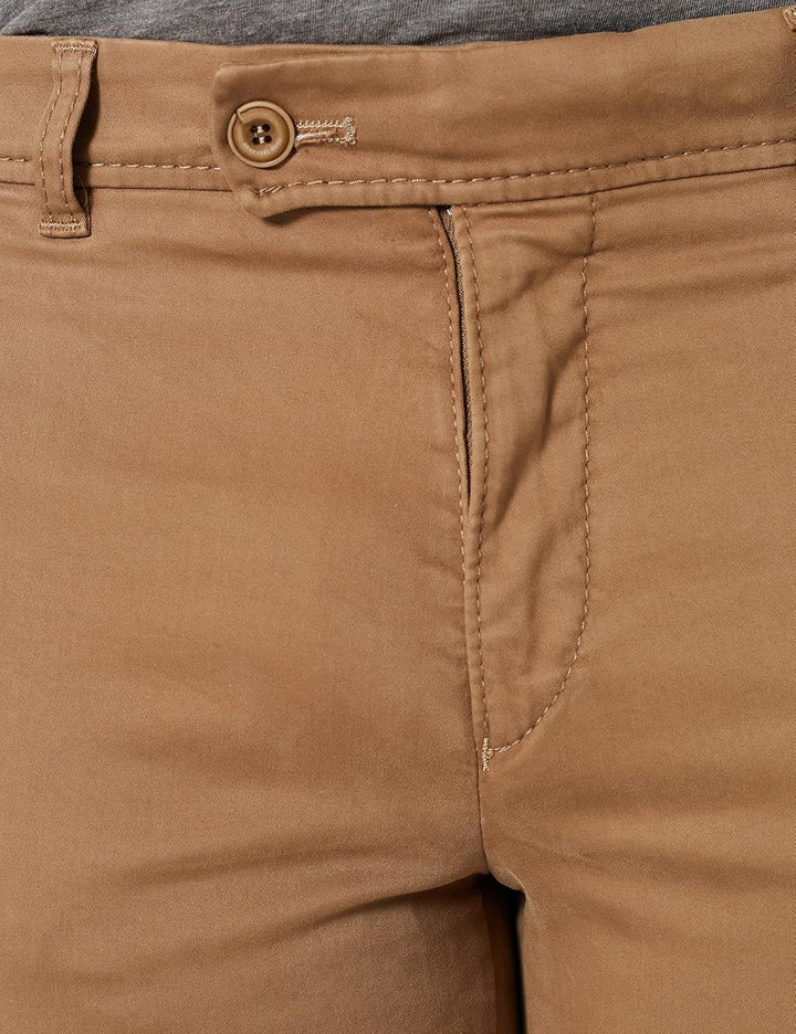 BRAX Herren Style Evans Thermo Hose 44W / 32L (Herstellergrösse 29) Toffee, 44W / 32L (Herstellergrö