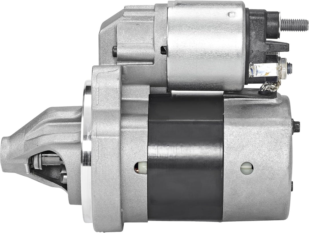 VALEO 438298 Starter Nennleistung: 1,2 kW Stop & Start: YES Zähnezahl: 11 zähne Spannung: 12 V Drehr