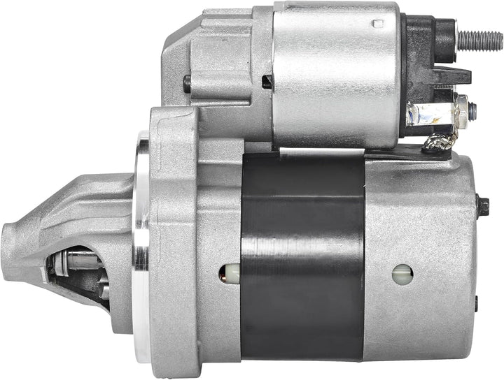 VALEO 438298 Starter Nennleistung: 1,2 kW Stop & Start: YES Zähnezahl: 11 zähne Spannung: 12 V Drehr