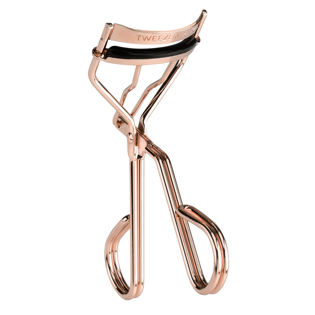 TWEEZERMAN Wimpernzange ProCurl Studio Collection, Premium, Roségold