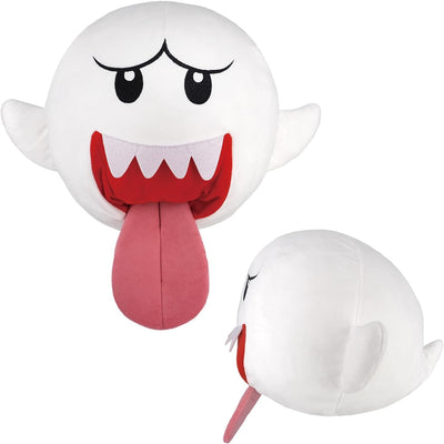 San-Ei Nintendo Boo gross, Plüsch, 47 cm