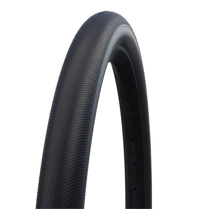 Schwalbe Unisex – Erwachsene G-one Speed Hs472 Reifen G-ONE SPEED Evo, V-Guard, MicroSkin, TLE 40-62
