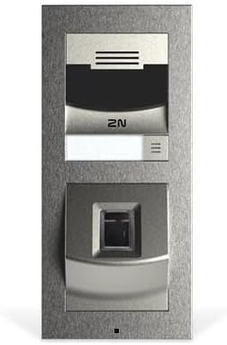 2N Gegensprechanlage IP Verso 2.0