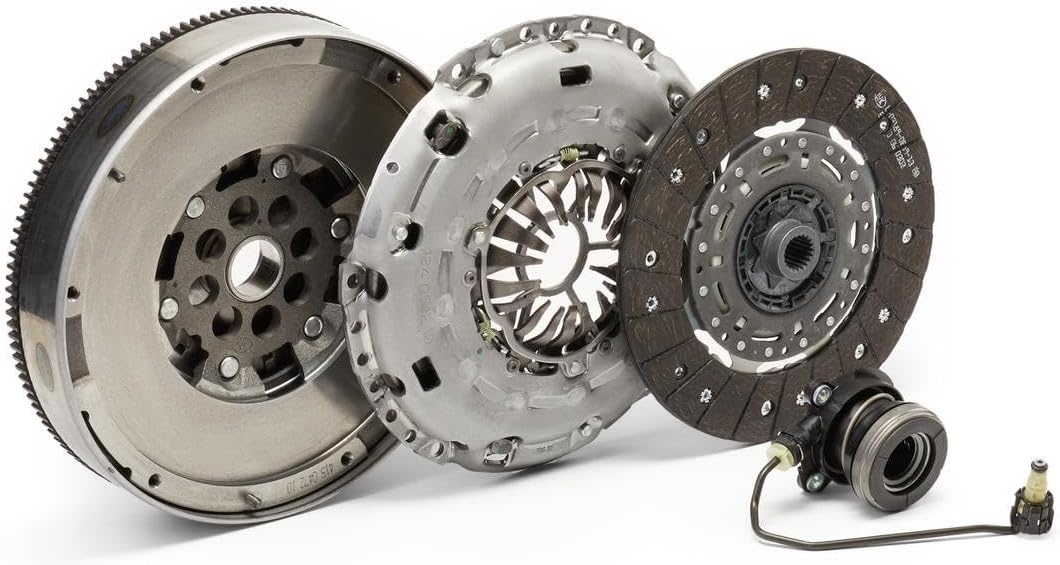 LUK RepSET DMF Opel Astra J 1.7 CDTI 15