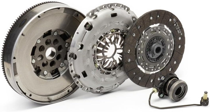 LUK RepSET DMF Opel Astra J 1.7 CDTI 15