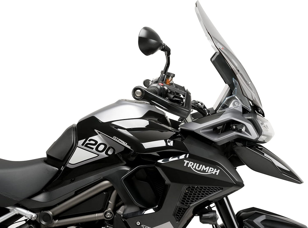 Puig 21336H Tourenscheibe Getönt