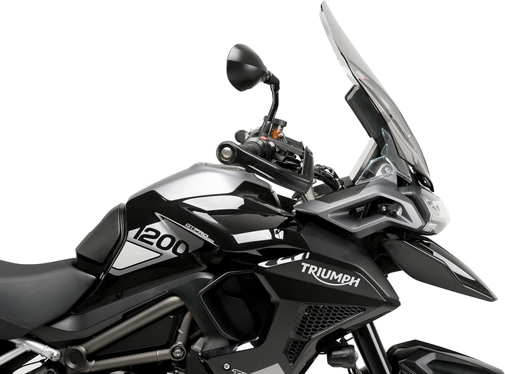 Puig 21336H Tourenscheibe Getönt