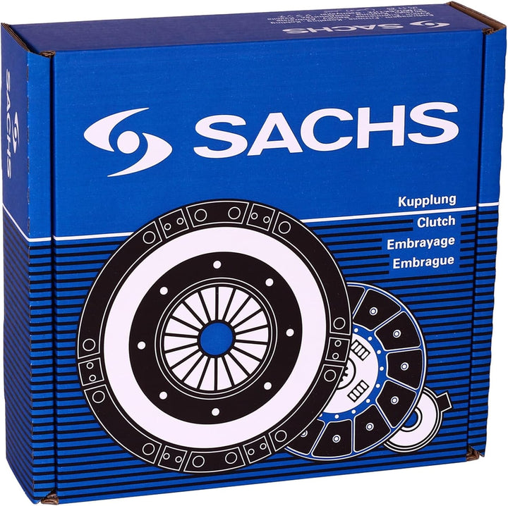 SACHS 3000 970 010 Kupplungssatz