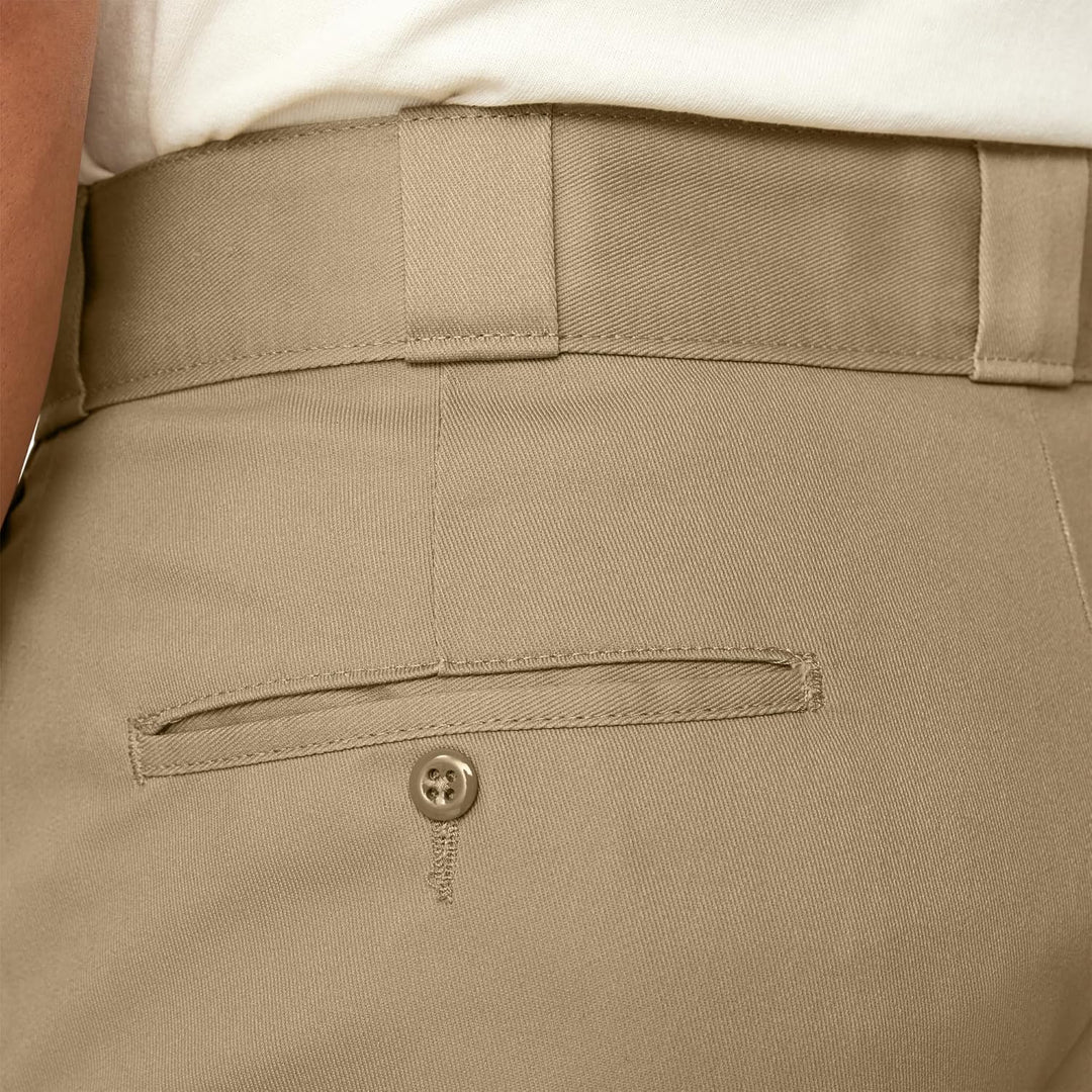 Dickies Herren Sporthose 50W / 32L Khaki, 50W / 32L Khaki