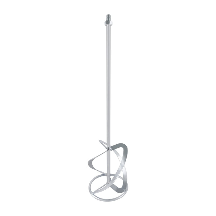 M14-120-600 Rührquirl für 2600 Watt Rührwerk (Farb-Mörtelrührer Betonrührer) - Grösse: 600mm×120mm,
