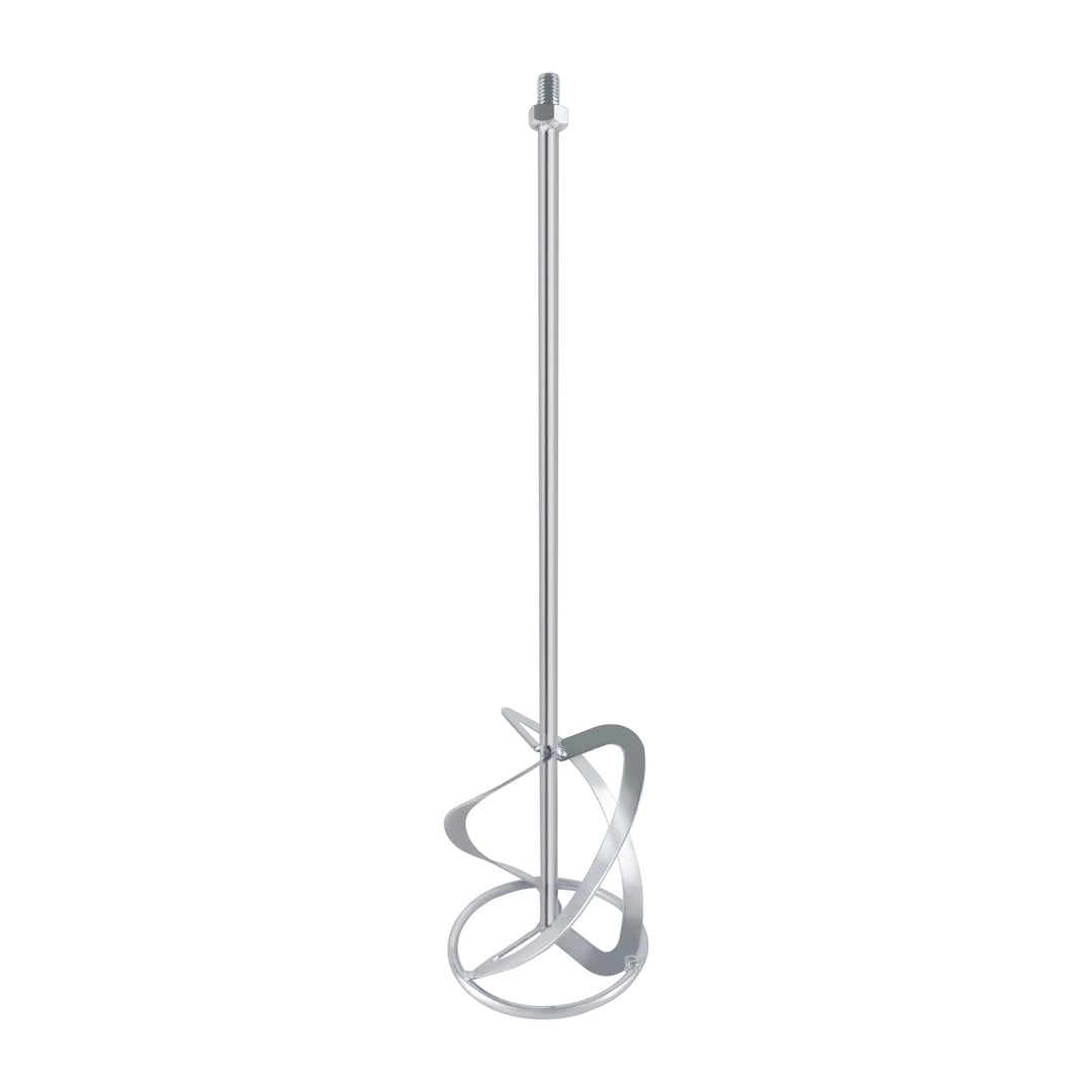 M14-120-600 Rührquirl/Rührstäbchen für DayPlus Elektrische Rührwerk (Farb-Mörtelrührer Betonrührer)