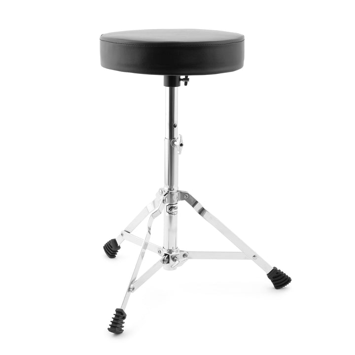 TIGER DHW35-CM Drum-Sitz - gepolsterter Drum-Hocker