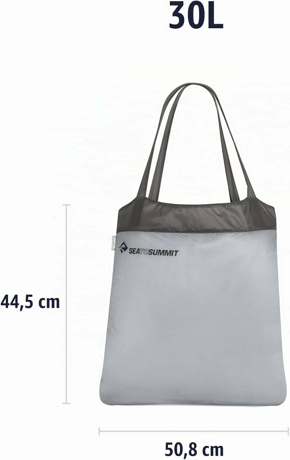 Sea to Summit Ultra-SIL Shopping Bag Einheitsgrösse, Einheitsgrösse