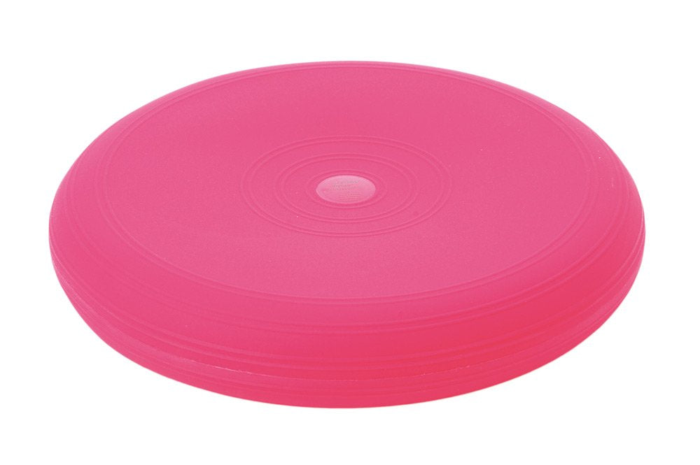 Togu Dynair Ballkissen Sitzkissen 36 cm pink, 36 cm pink