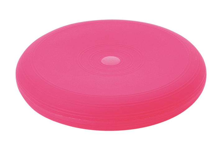 Togu Dynair Ballkissen Sitzkissen 36 cm pink, 36 cm pink