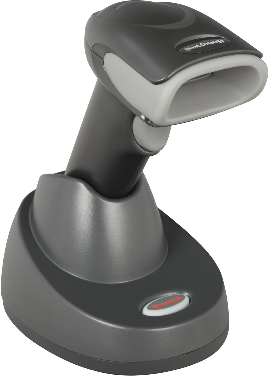 Honeywell USB Kit: Omni-Directional 1D, PDF,2D, Black Scanner, 1472G2D-2USB-5-R (1D, PDF,2D, Black S