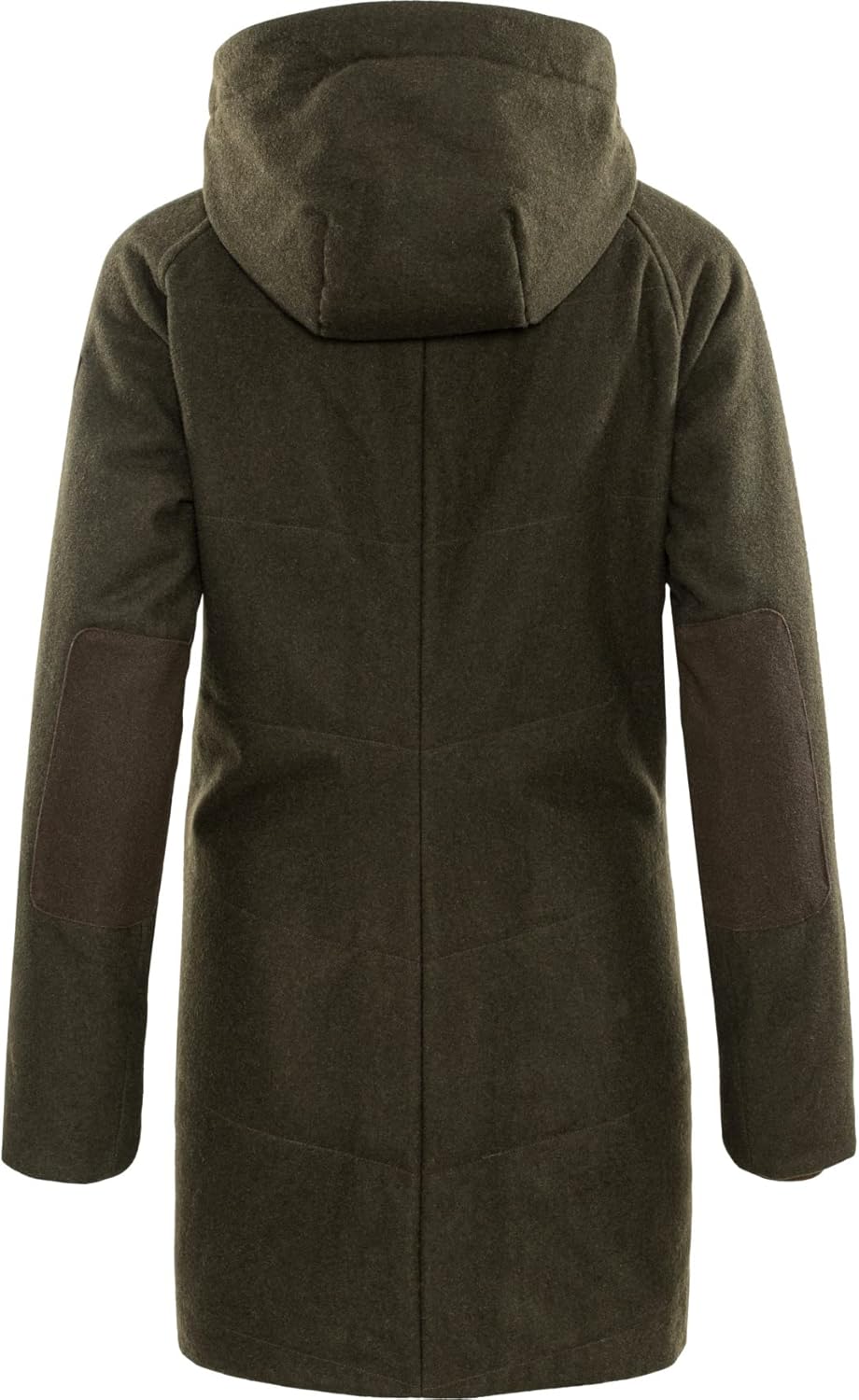 Härkila Metso Winter Jacke Damen, Willow Green, Gr. 40