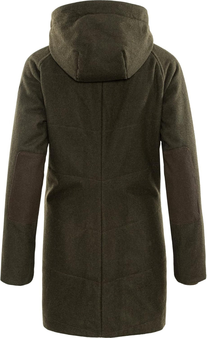 Härkila Metso Winter Jacke Damen, Willow Green, Gr. 40