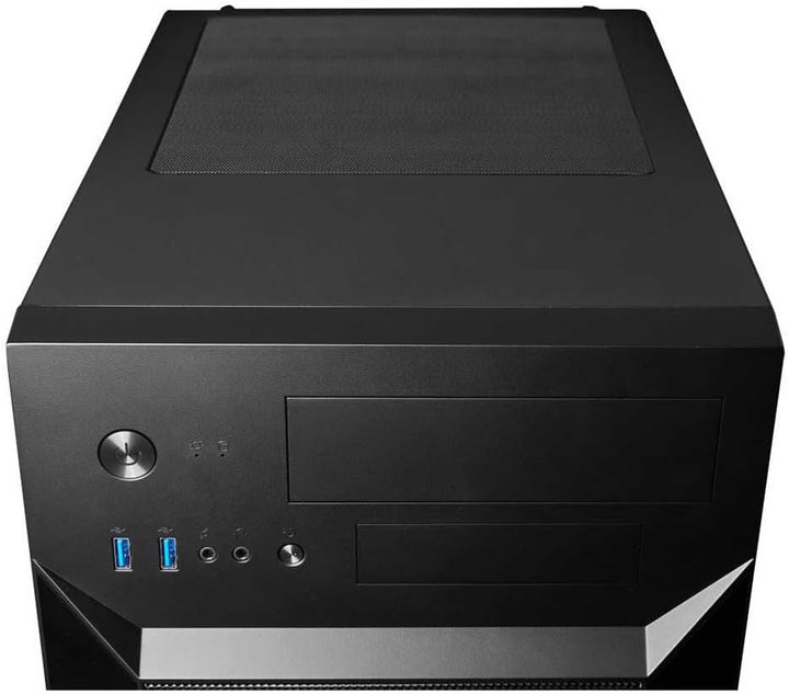 Chieftec GEH MIDI Cube CI-02B-OP (B) 2xUSB3.0/1xUSB2.0