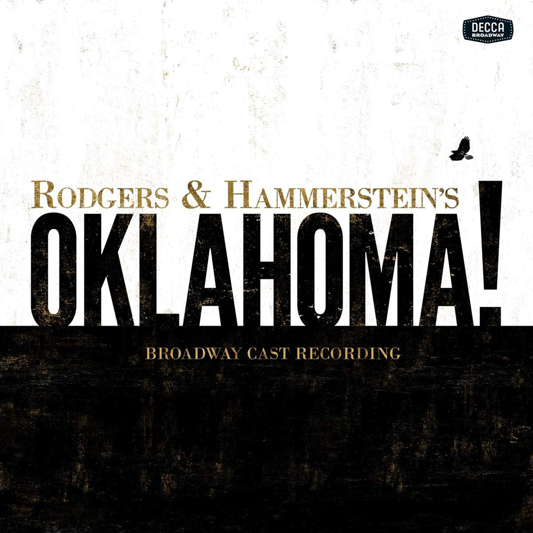 Oklahoma!, Vinyl