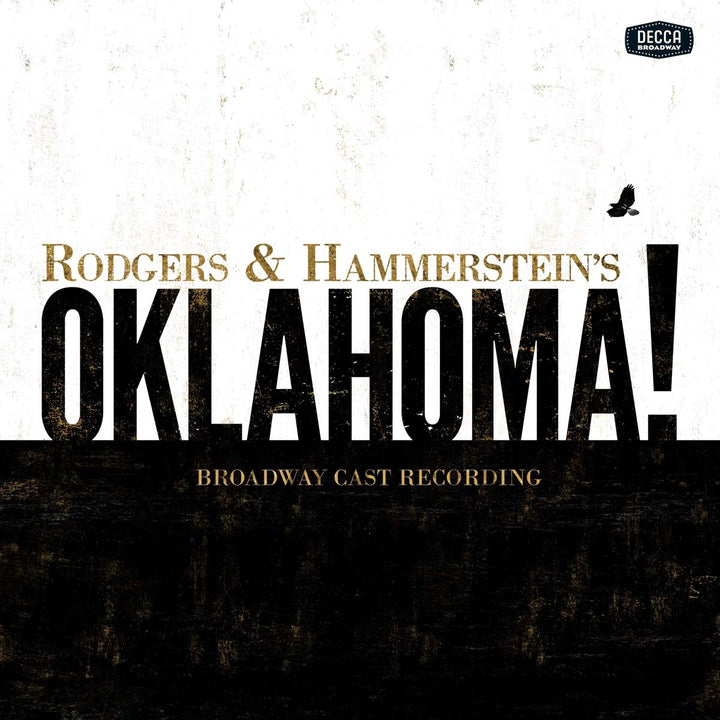 Oklahoma!, Vinyl