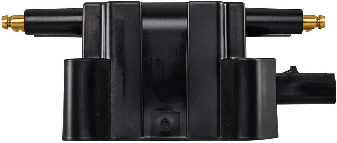 HELLA 5DA 230 035-681 Zündspule - 3-polig - Blockzündspule - geschraubt