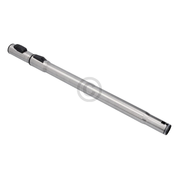 eVendix Teleskoprohr kompatibel mit Electrolux 14001943101/8 32mm Rohr-Ø für Staubsauger