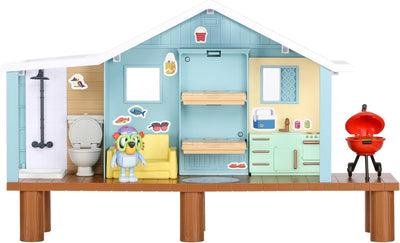Bluey - Beach Cabin (90184)