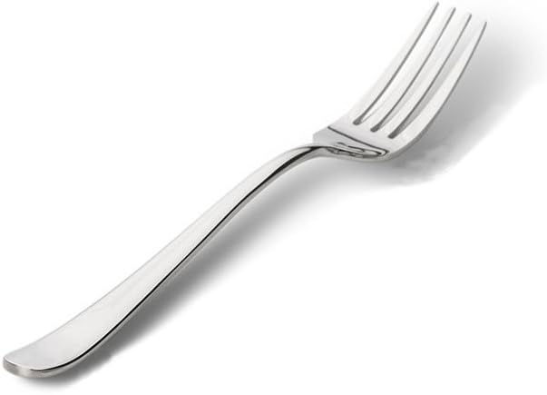 Paul Wirths BLUES Besteckset 12 Personen | harmonische Designformen für besondere Eleganz | Besteck