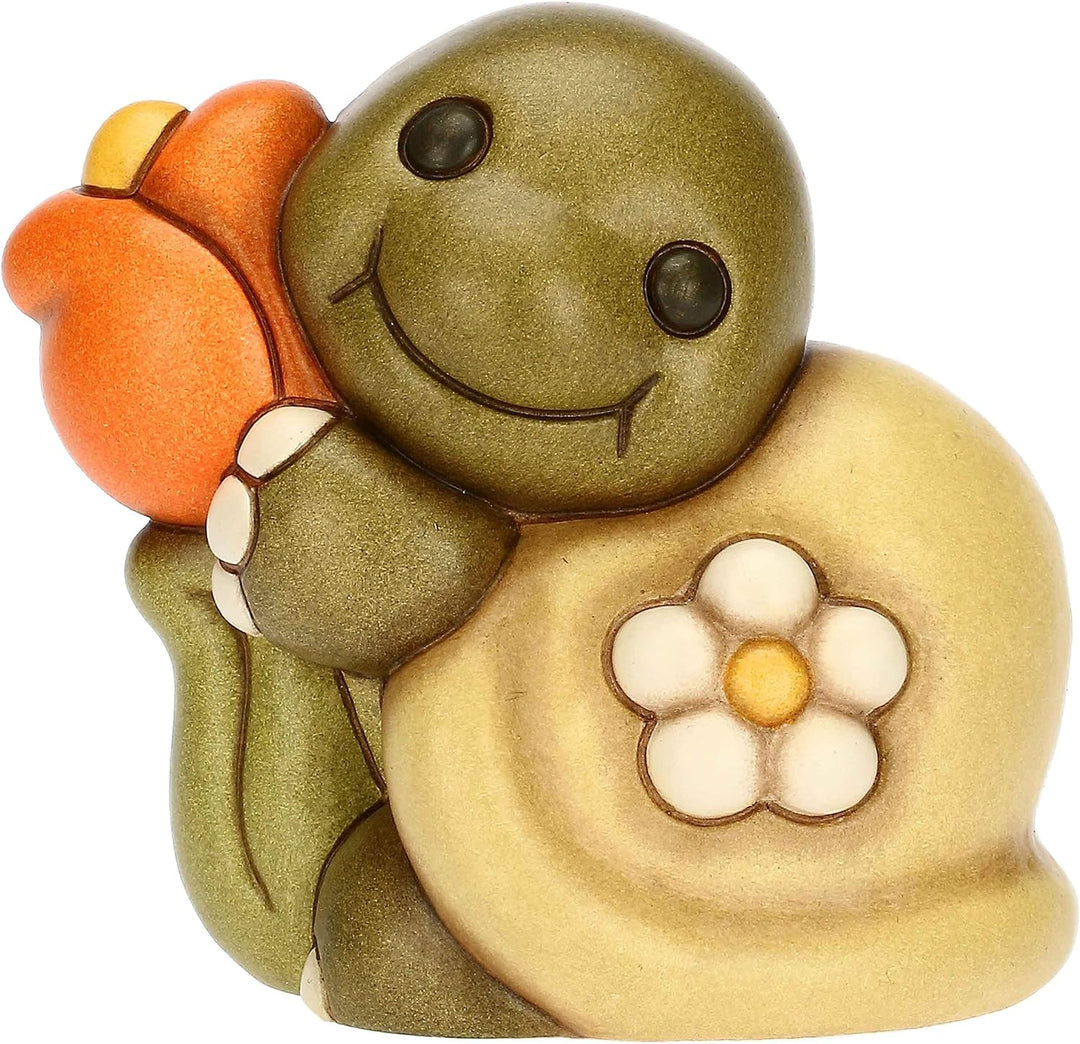 THUN Mittlere Schildkröte Tulpe