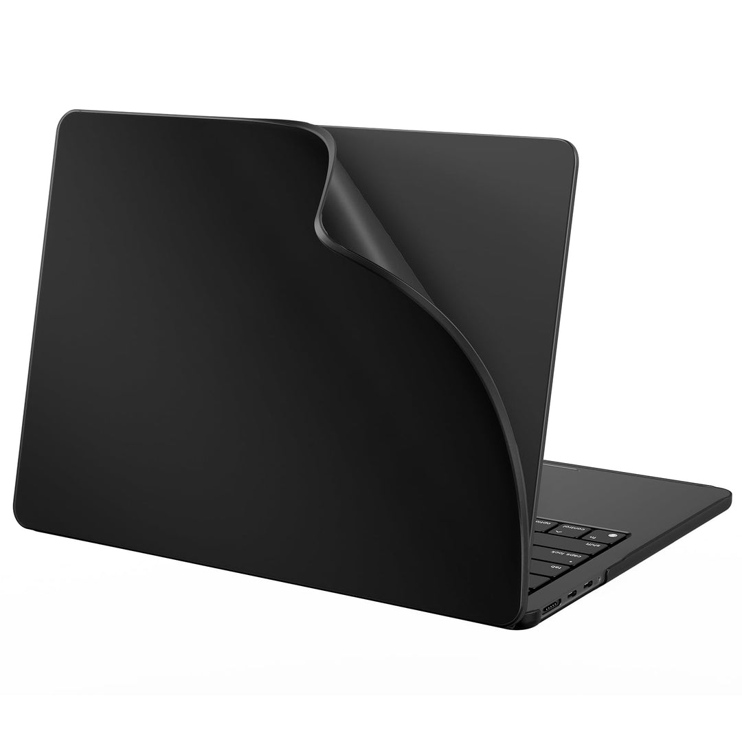 BlueSwan Hülle kompatibel mit MacBook Pro 14 Zoll M4 M3 M2 M1 A3112 A3185 A3401 A2918 A2992 A2779 A2