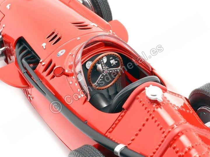 CMR CMR182 Miniaturmodell aus der Sammlung, rot