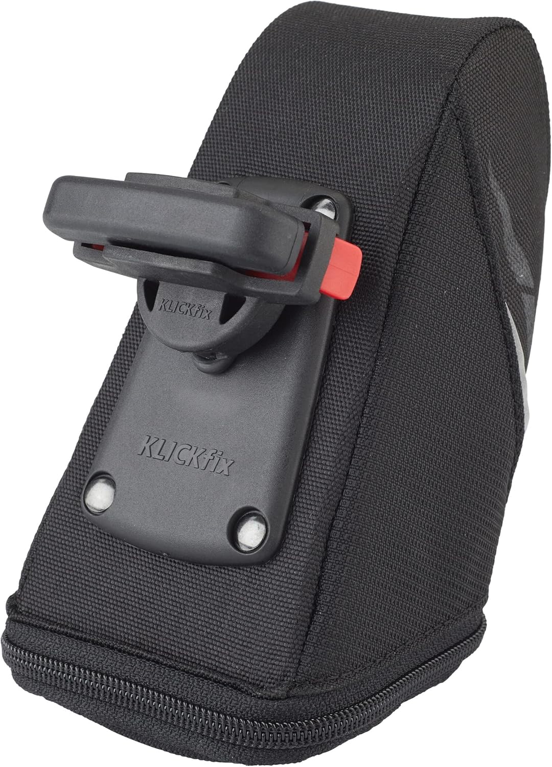 Norco Canmore Satteltasche Schwarz One Size