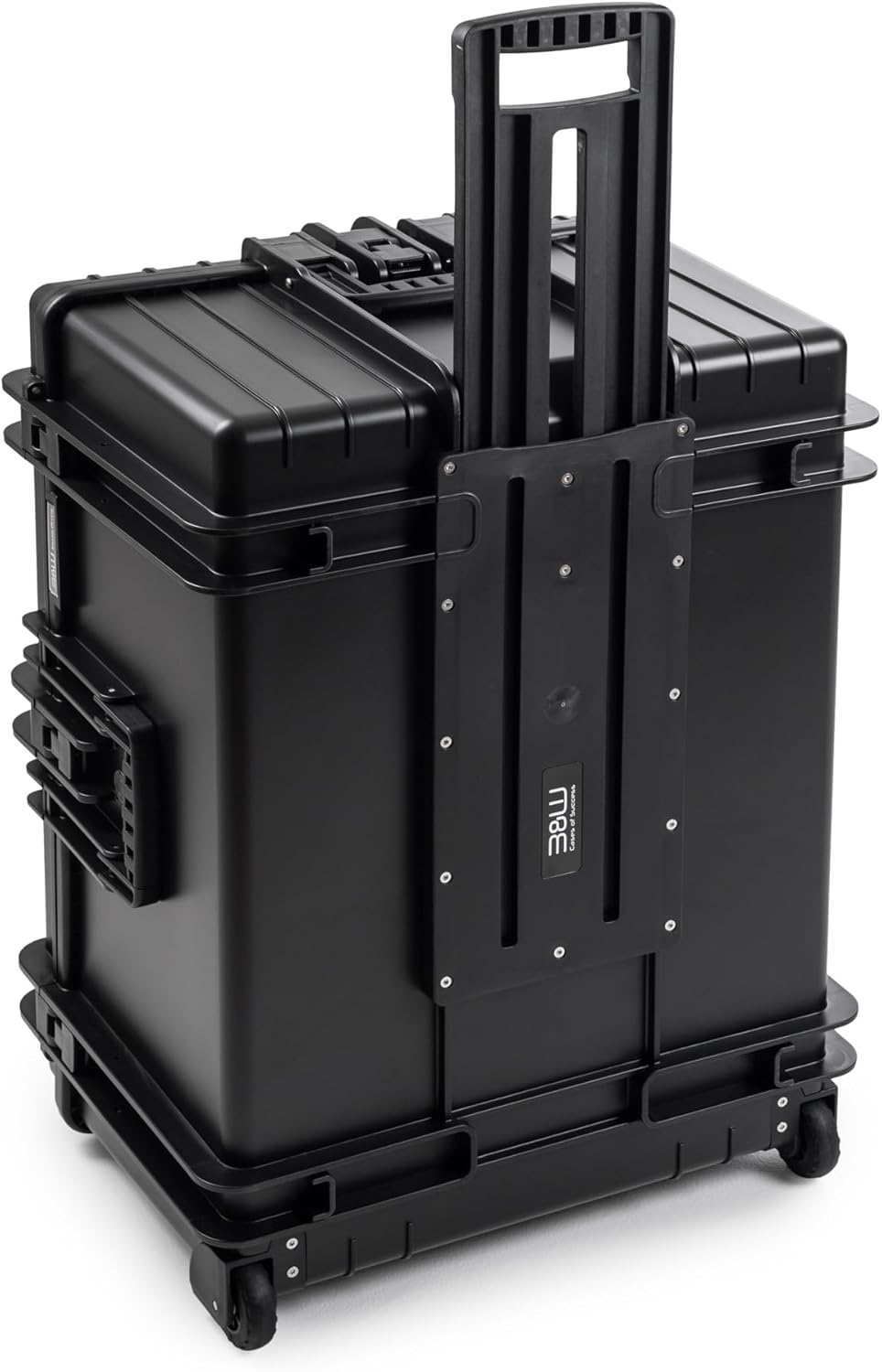 B&amp;W International B&amp;W Transportkoffer Outdoor - Leerkoffer - wasserdicht nach IP67 Zertifizierung, s