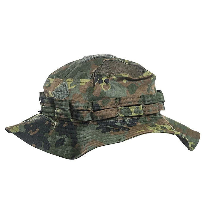 UF Pro Striker Gen.2 Boonie Hat XL Flecktarn, XL Flecktarn
