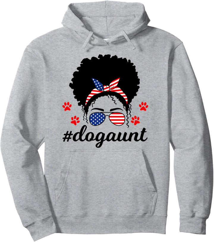 Hundetante Hundetante Pullover Hoodie