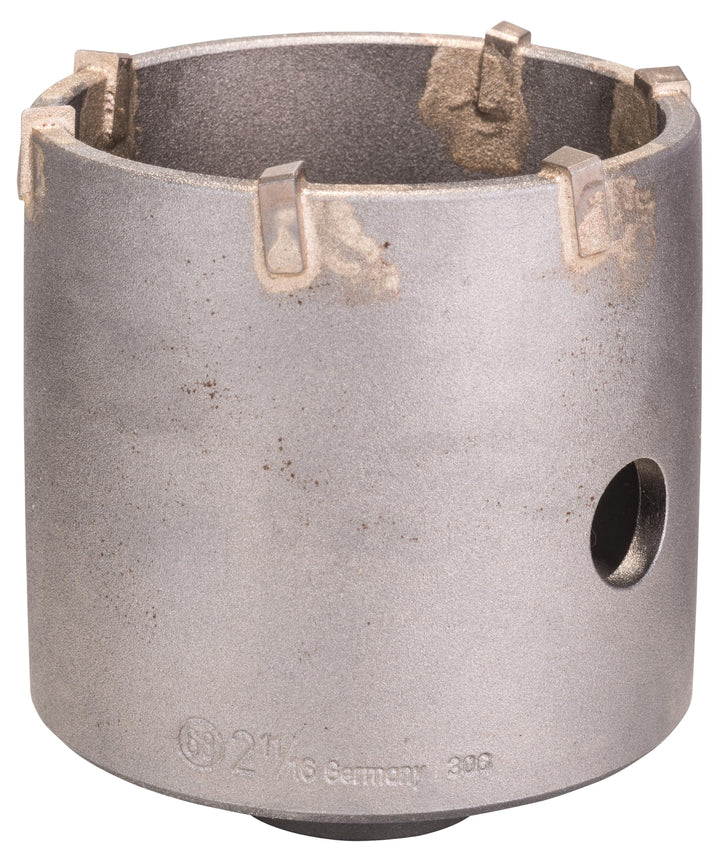 Bosch Professional Hohl-Bohrkrone SDS-plus-9 Core Cutter (Ø 68 mm), 68 mm