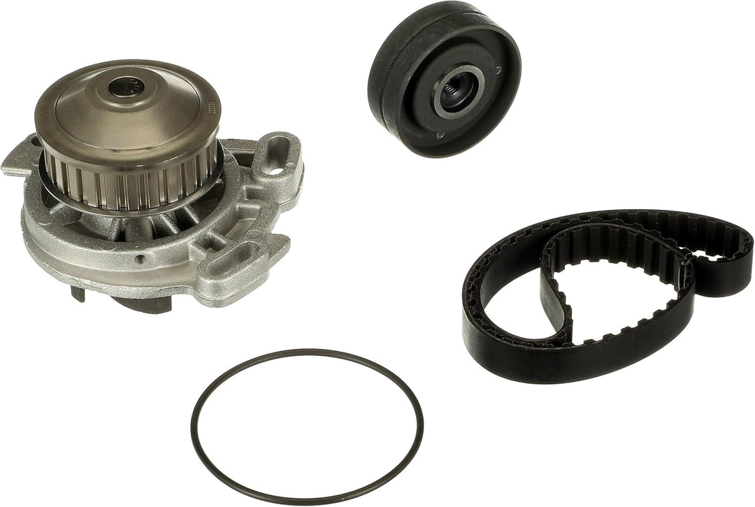 GATES PowerGrip Kit + Wasserpumpe KP15053