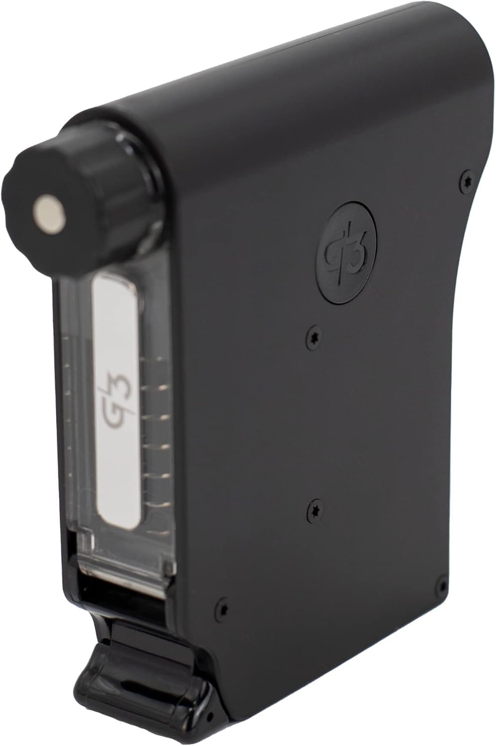 Chewy G3 Elektrische Kräutermühle von Evertree | Basic