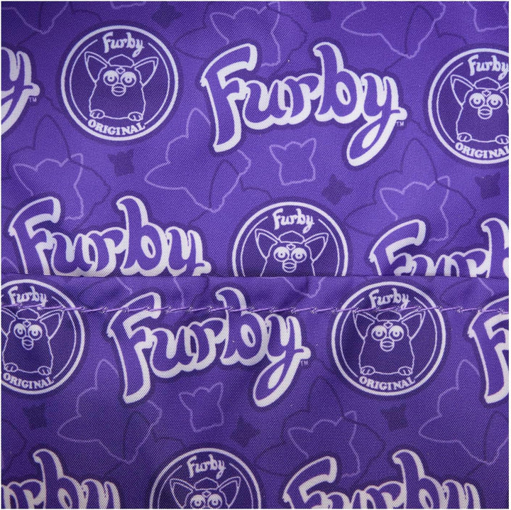 Loungefly Hasbro Furby Mini Rucksack